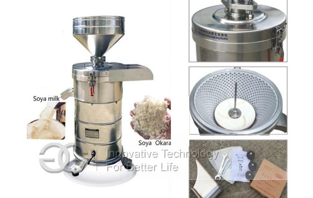 Soybean Milk Grinder