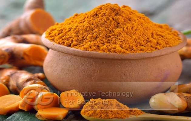 Turmeric Powder