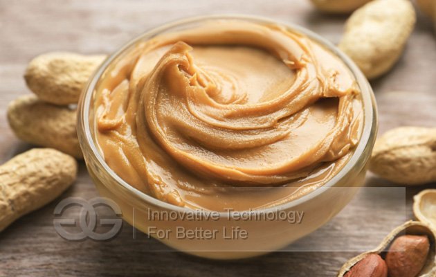 Peanut Butter