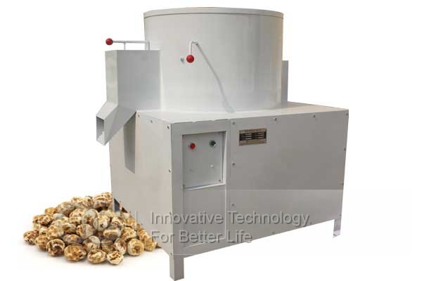 Tiger Nut Peeling Machine|Chufa Peeler for Sale