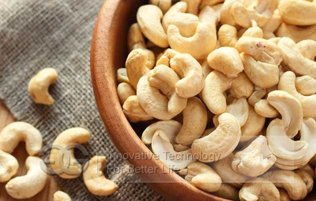 Cashew Nut