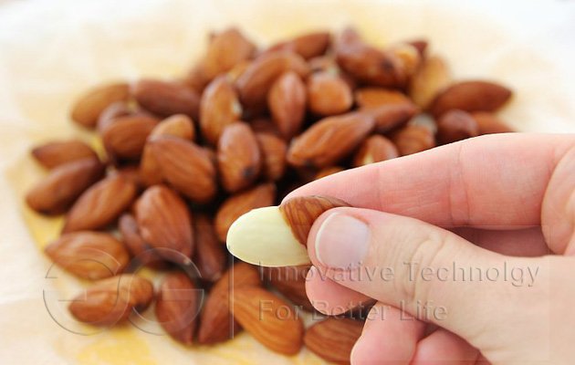 Almond