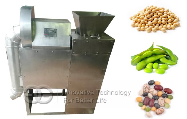 Best Price Soybean Peeling Machine