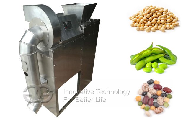 Beans Peeling Machine For Sale