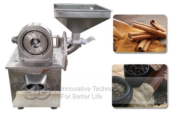 Spice Powder Grinder