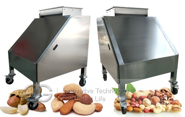 Best Price Peanut Powder Cutting Machine