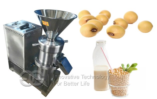 Soybean Milk Grinder