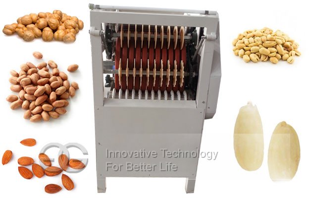 Best Price Chana Peeling Machine