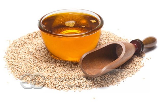 Sesame Oil