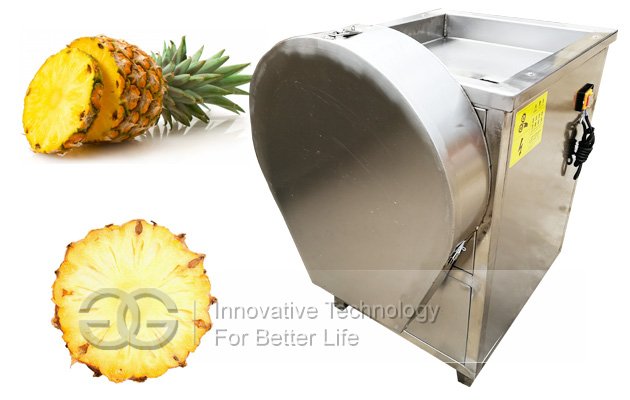 Pineapple Slicer