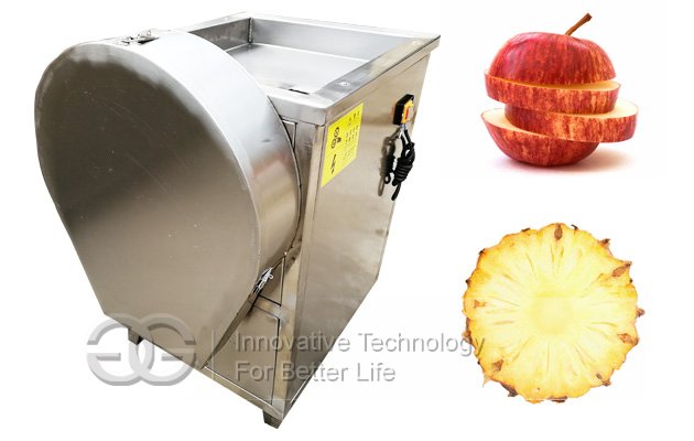 Pineapple Cutting Machine Price