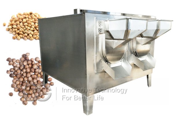 Seed Roaster Machine