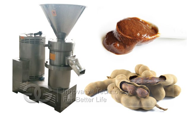 Tamarind Grinder