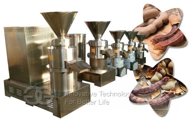 Tamarind Seed Grinder Machine