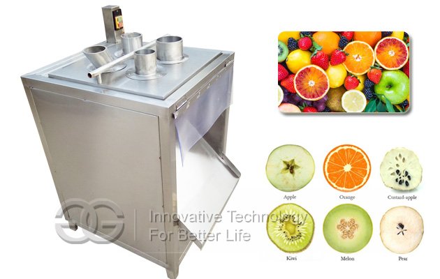 Industrial Electric Round Shape Fruit Vegetable Slicer Cutter