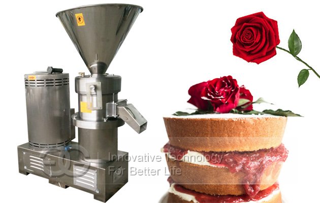 Rose Grinding Machine