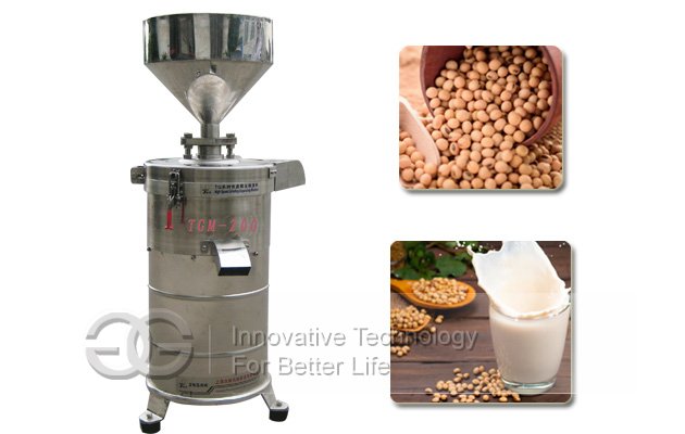 Soybean Milk Grinding Machine