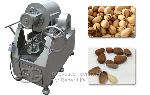 Pine Nut Sheller