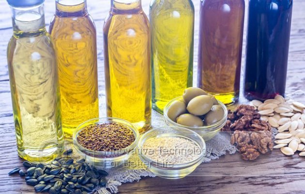 Mustard Seed Oil