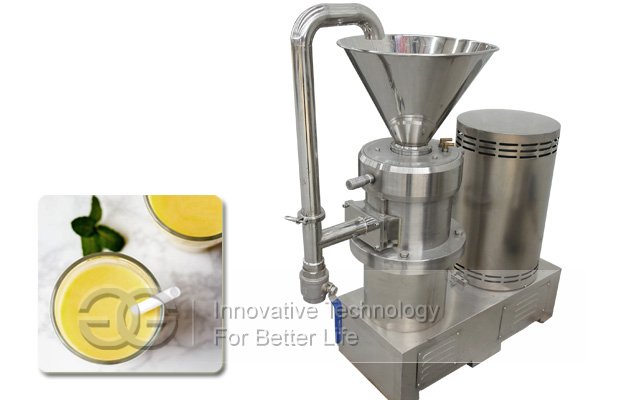 Corn Milk Grinding Machine