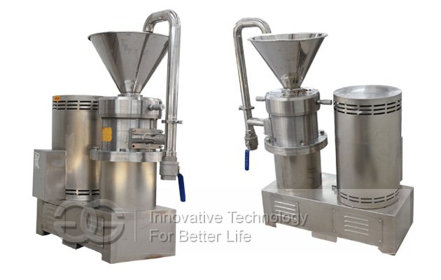 Corn Milk Making Machine