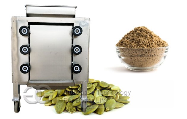 Pumpkin Seed Powder Grinding Machine