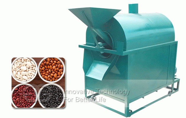 Seed Roaster Dryer Oven