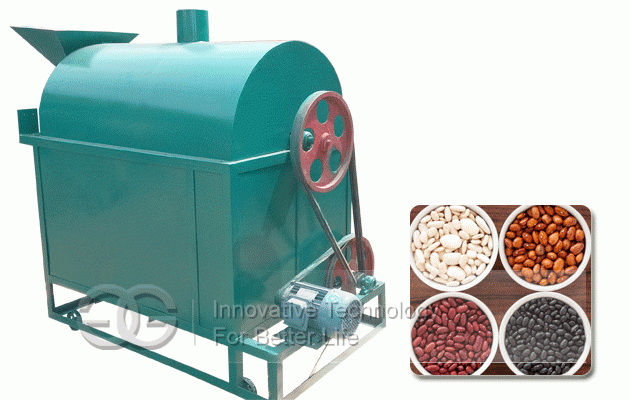 Seed Roaster