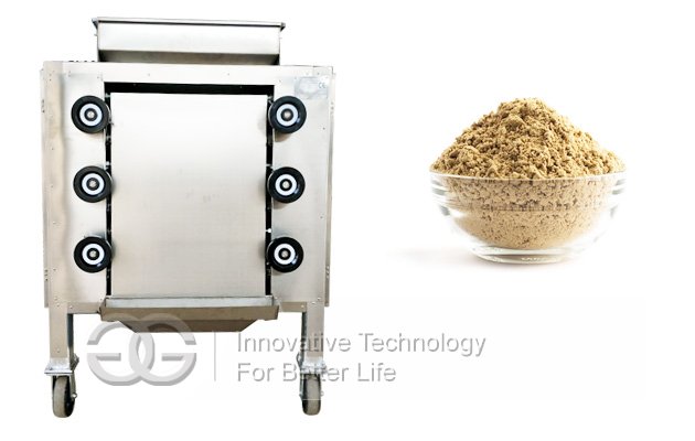 Sesame Powder Milling Machine