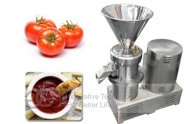 Tomato Paste Grinder