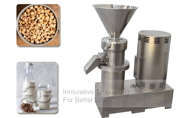 Tiger Nut Milk Grinder Machine