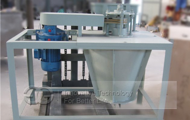 Walnut Shelling Equipment