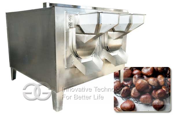 Chestnut Roaster