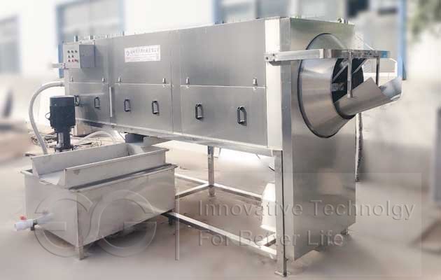 Walnut Processing Machine