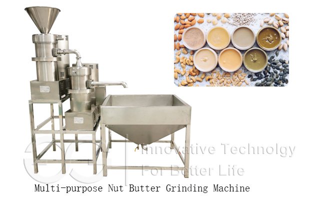 Automatic Pistachio Nuts Powder Crushing Grinding Milling Machine Chestnut  Hazelnut Shea Nut Flour Crusher Grinder Mill Price - Buy Automatic  Pistachio Nuts Powder Crushing Grinding Milling Machine Chestnut Hazelnut  Shea Nut Flour